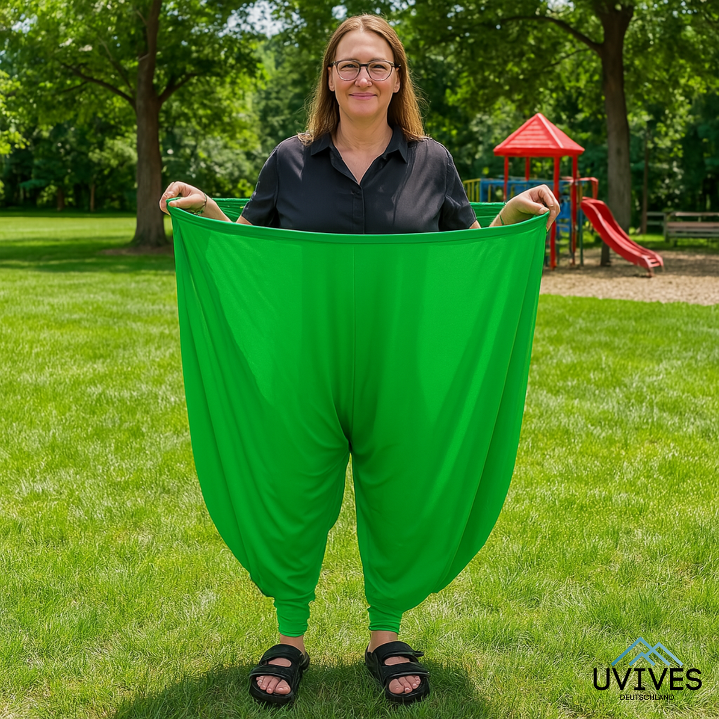 Carvallo – Det roligaste kastspelet för utomhus!