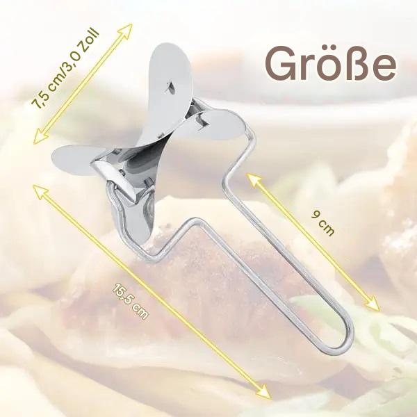 Carvallo | DumpliCut - Knödelklippare