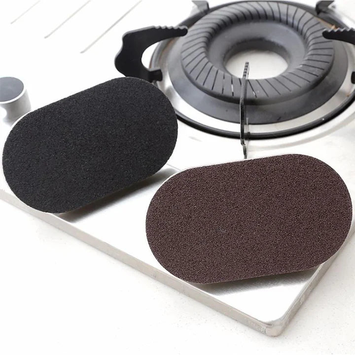 RustAway - Oansträngd svampborste för envisa fläckar | 1+1 Gratis