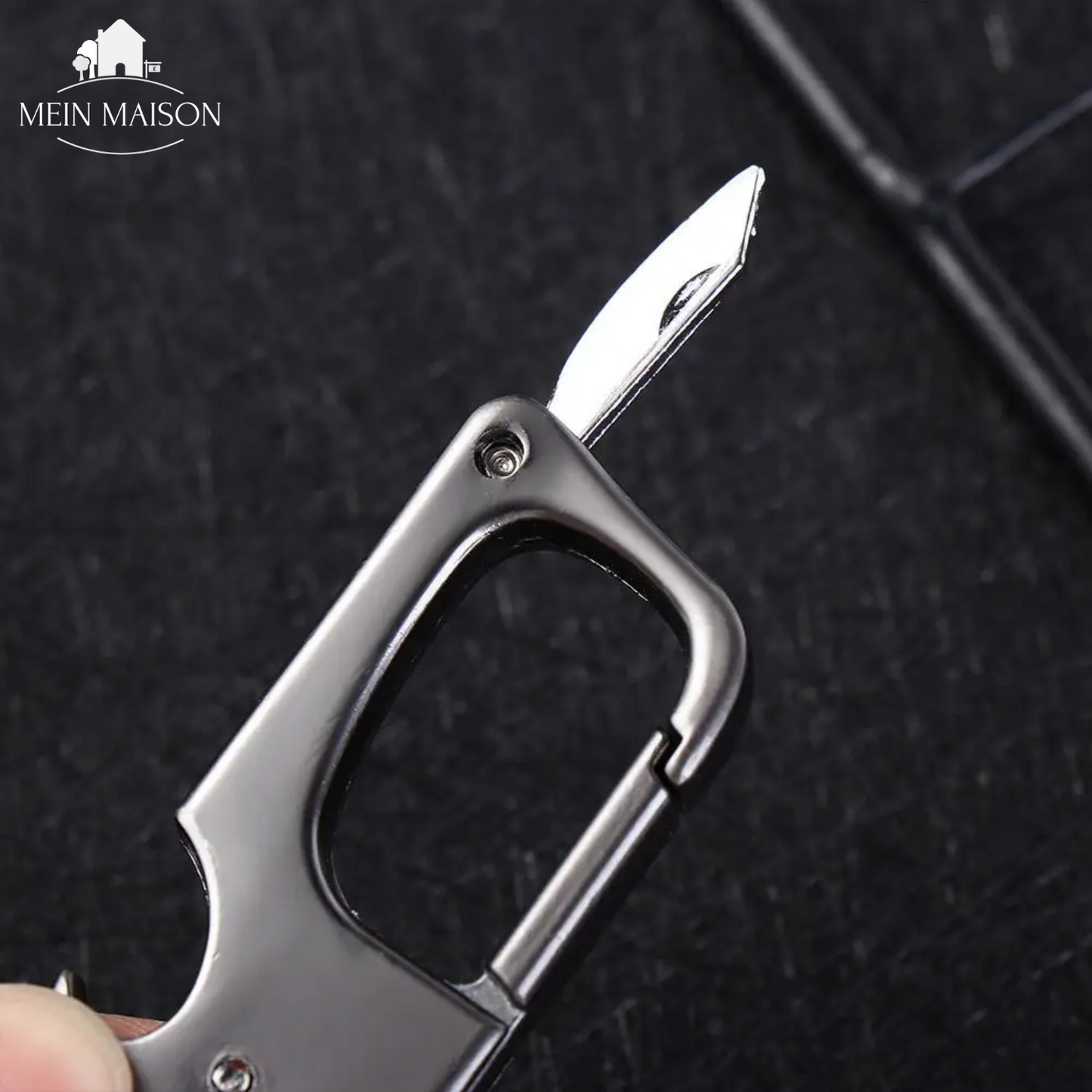 Carvallo | KeyBlade – Ditt verktyg, alltid till hands!