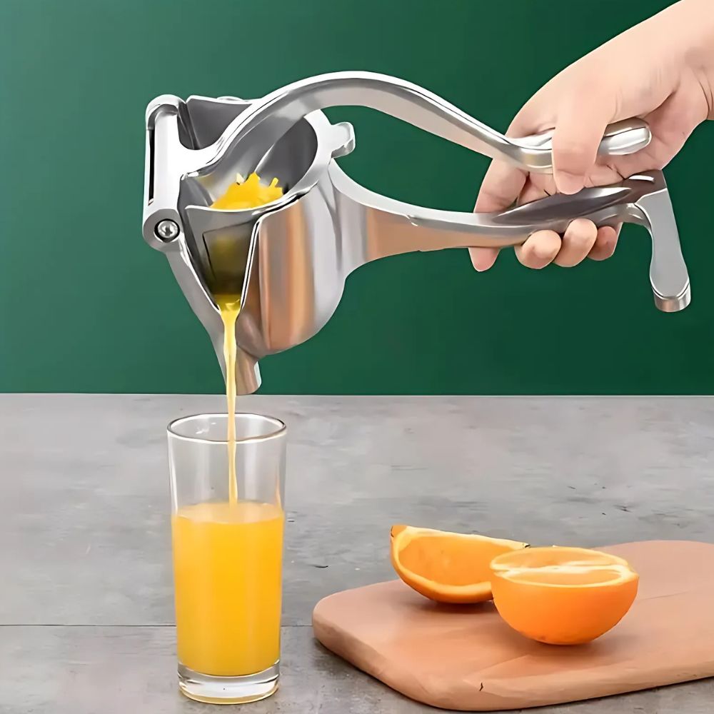 Nova Press Citrusjuicer