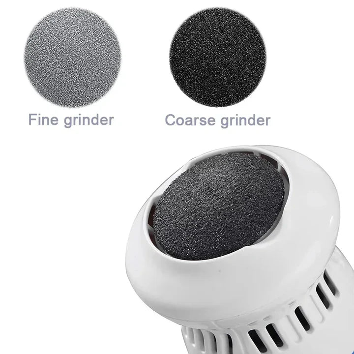 Elektrisk professionell förhårdnad borttagare