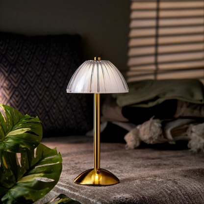Lustre Luxe