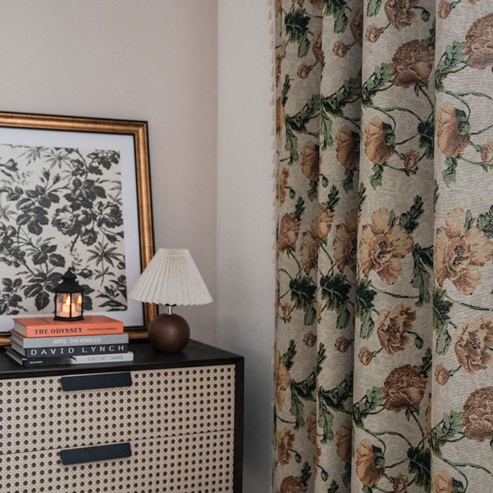 Wildflower Harmony Gardin