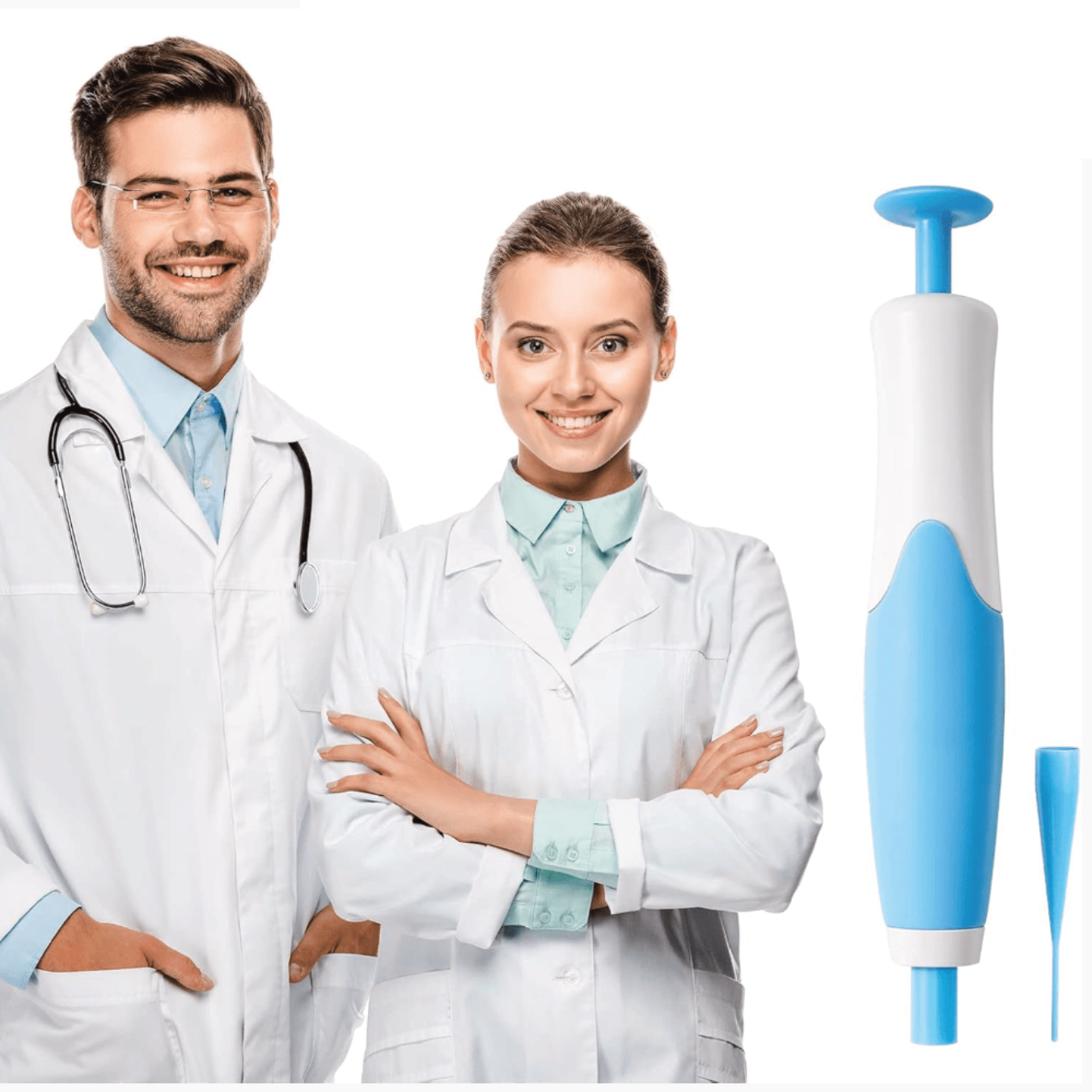 Carvallo – Naturlig vårtorpsavlägsnare