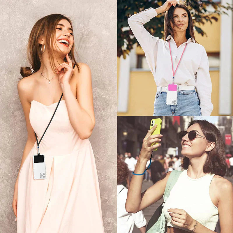 Carvallo – Ditt smartphone alltid säkert tillgängligt!