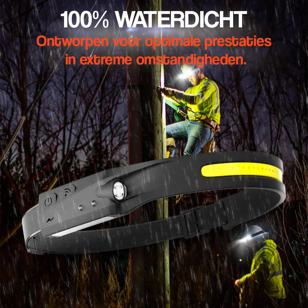 Carvallo – Hell igenom varje natt