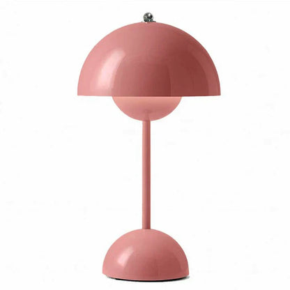 Aurora Lux - Skandinavisk Bordslampa