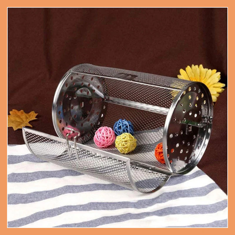 Carvallo – Snurrar. Lyckas alltid!