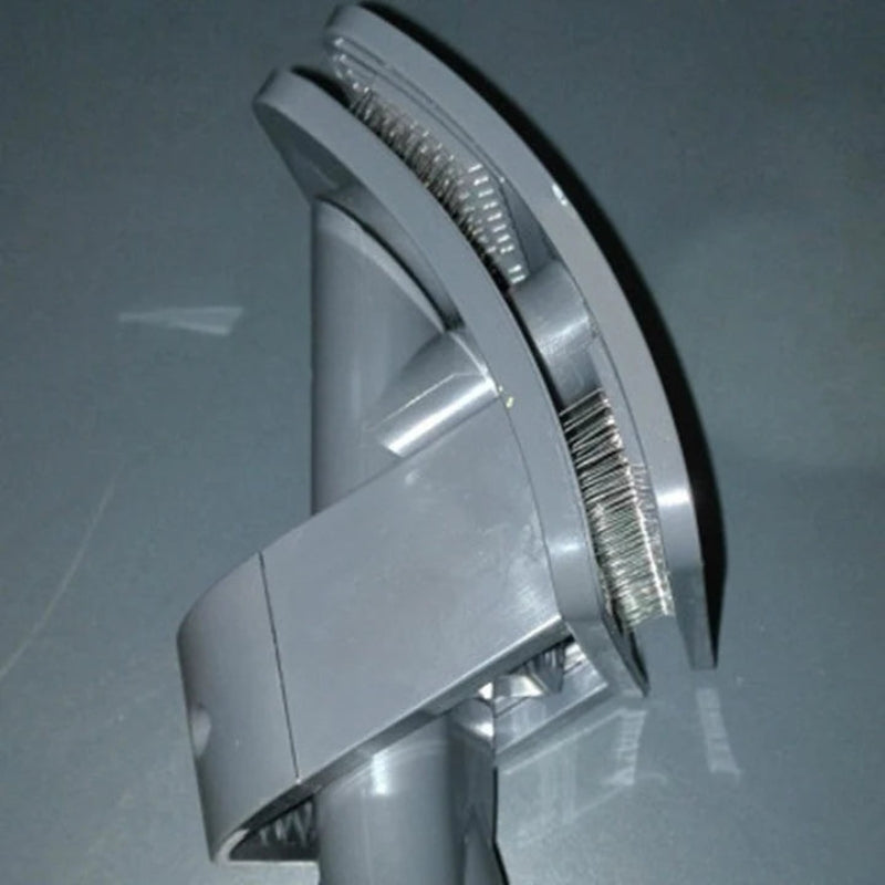 PetVac – Vakuumstödd hundvårdsborste för enkel hårborttagning