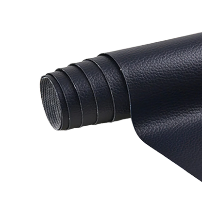 Självhäftande reparationspatch