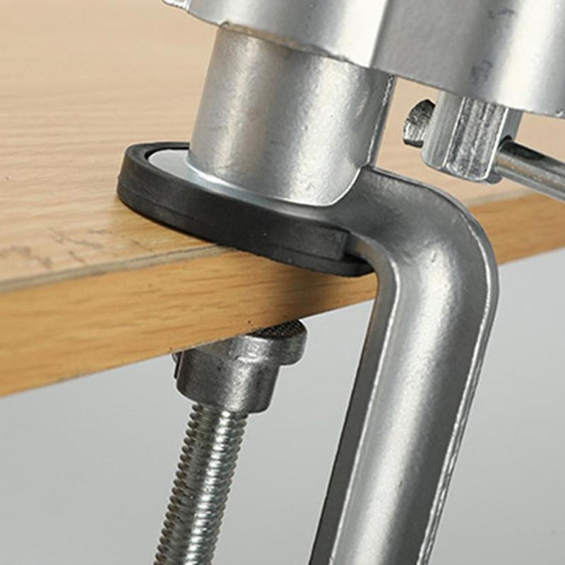 Carvallo – Säker borrning och sliparbeten på ett ögonblick