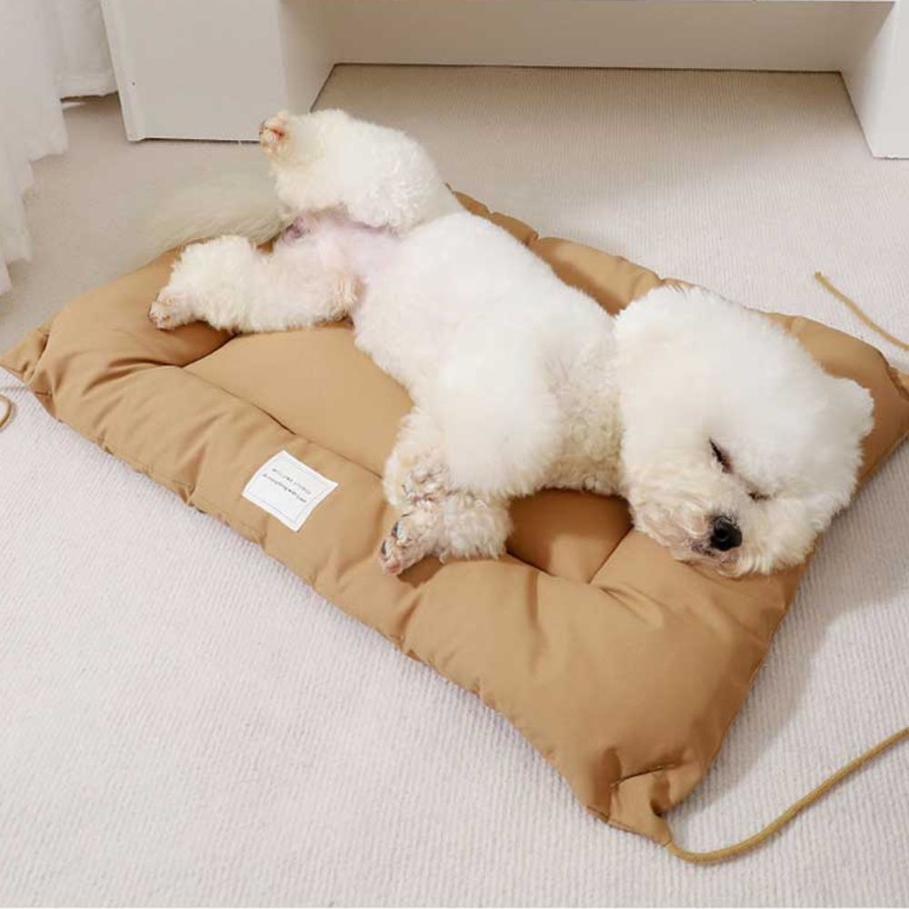 SnuggleNest Djurmatta