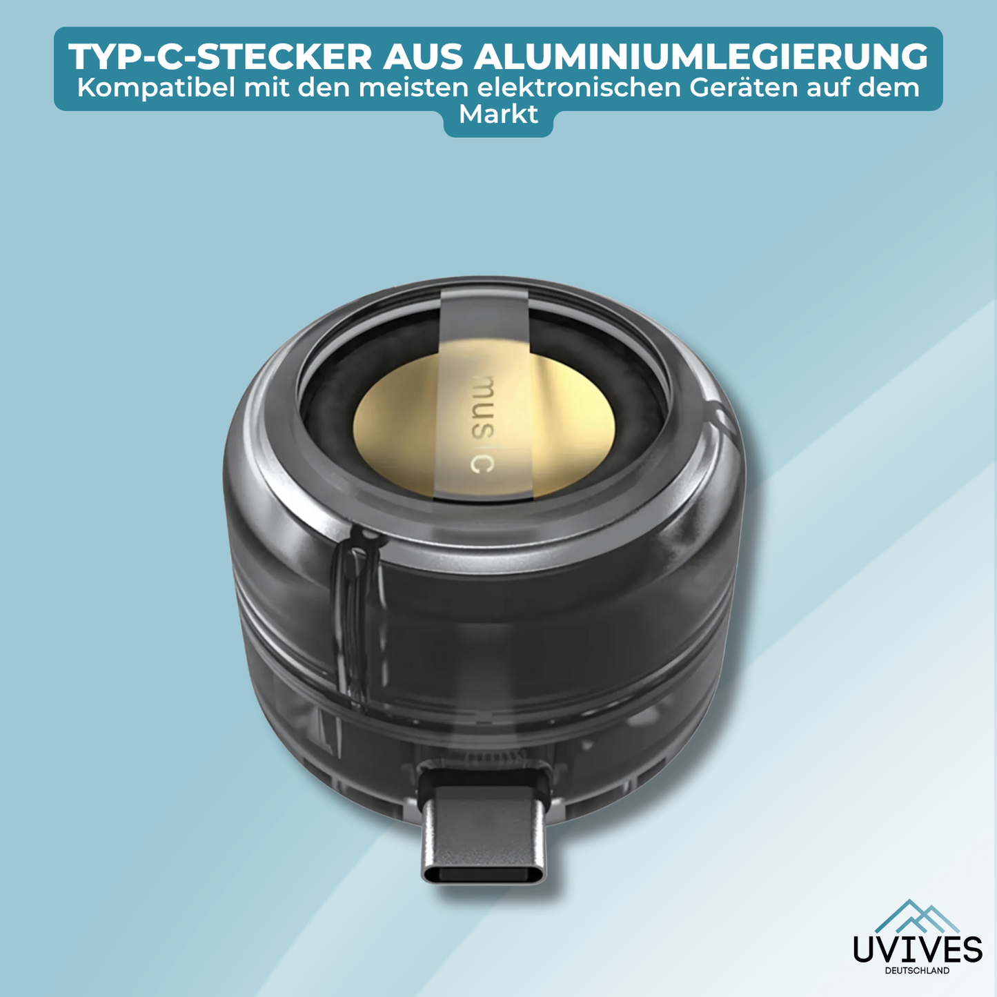 Carvallo | ClariBoost – Fantastisk ljud i mini-format!