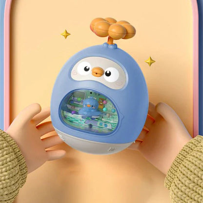 Quack Sprayer – Gör badtiden rolig