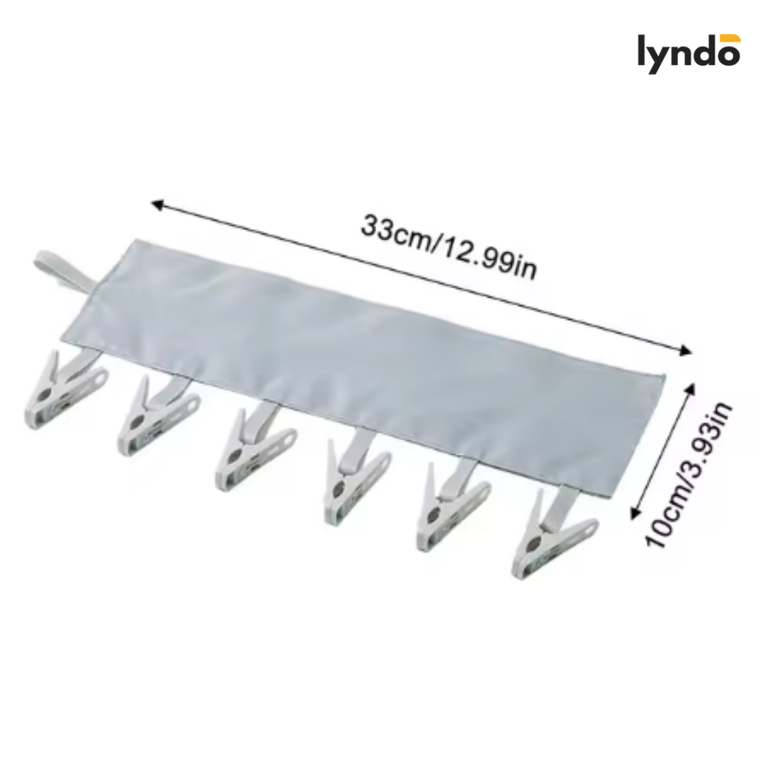 Carvallo | ReiFold – Inga fler skrynkliga kläder på resa!