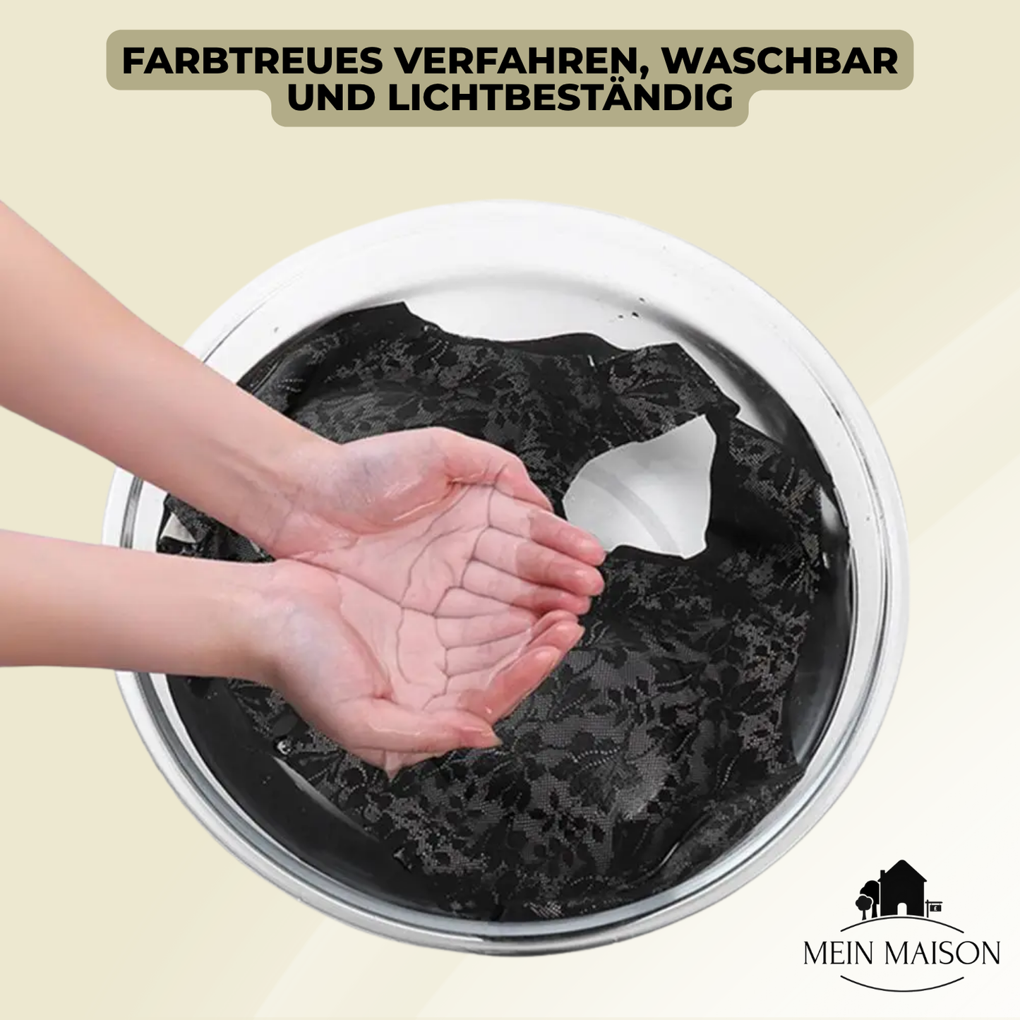 Carvallo | CozyForm – Komfort & Stöd med framknappar