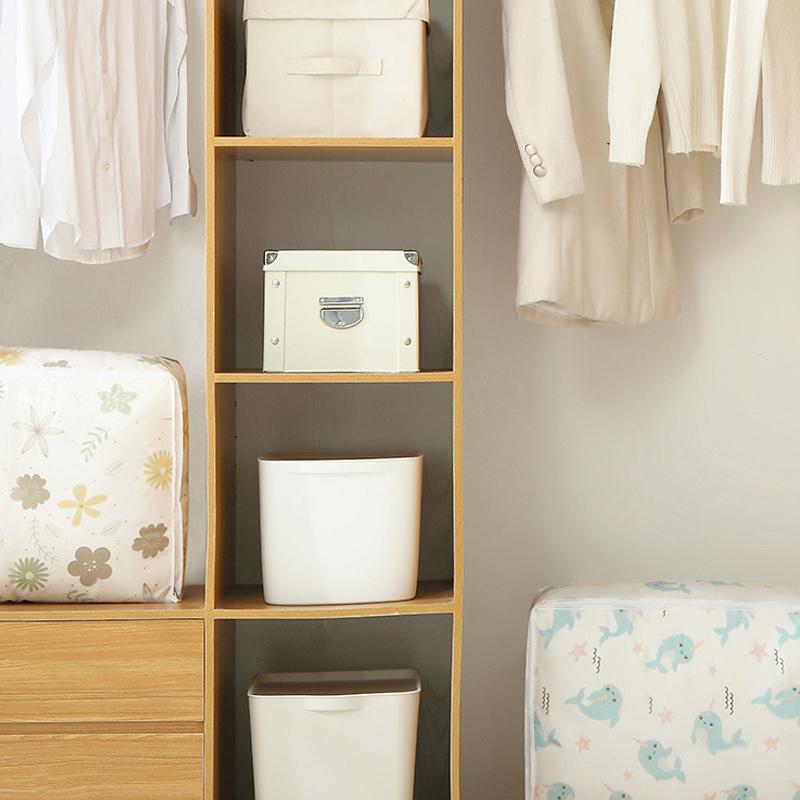 Carvallo - Dammtät förvaringspåse för hemmet