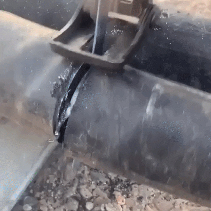 Carvallo - Motorsågadapter för borrmaskin