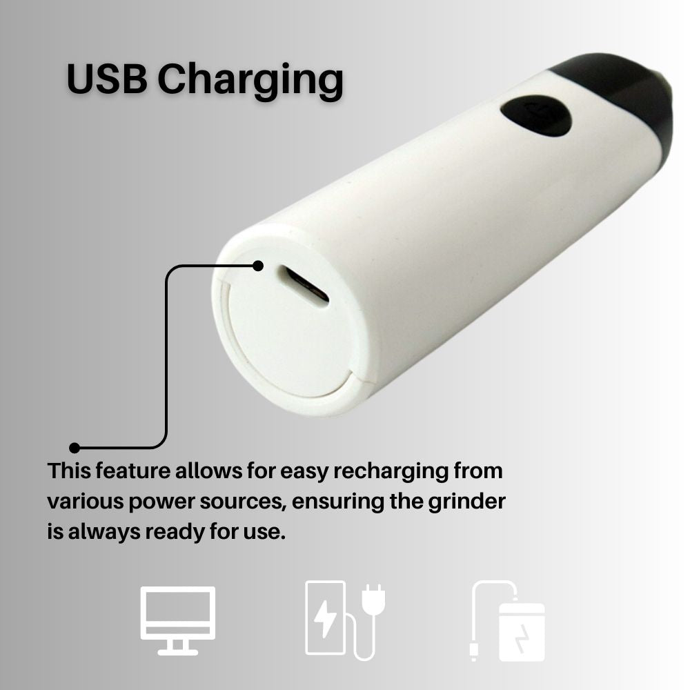 Carvallo Tånagelslipare Tyst & Precise | Diamantsliphuvud | För hundar & katter i alla storlekar