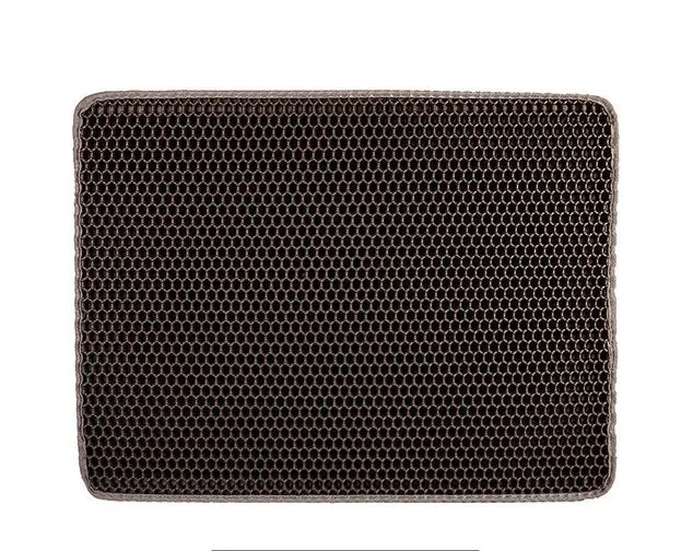 Carvallo - Inga kattströ i huset längre!