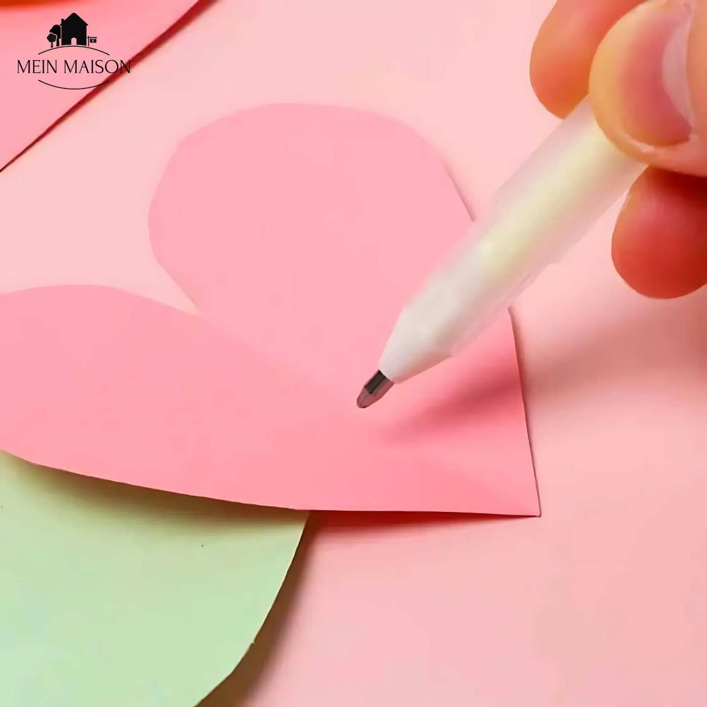 Carvallo – Klister exakt där du vill ha det! (6-pack)