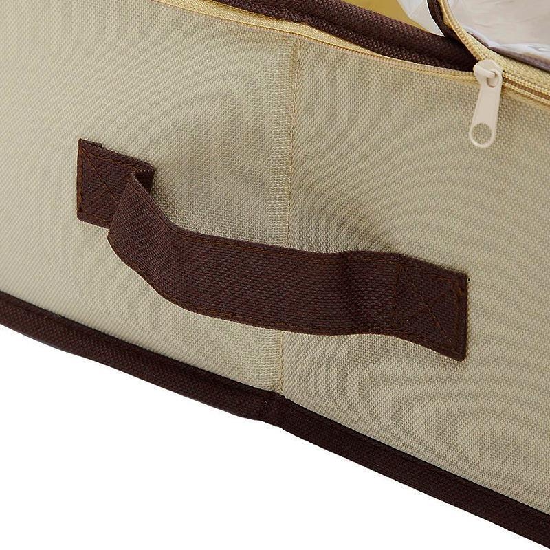 Carvallo - Multifunktionell Förvaringslåda