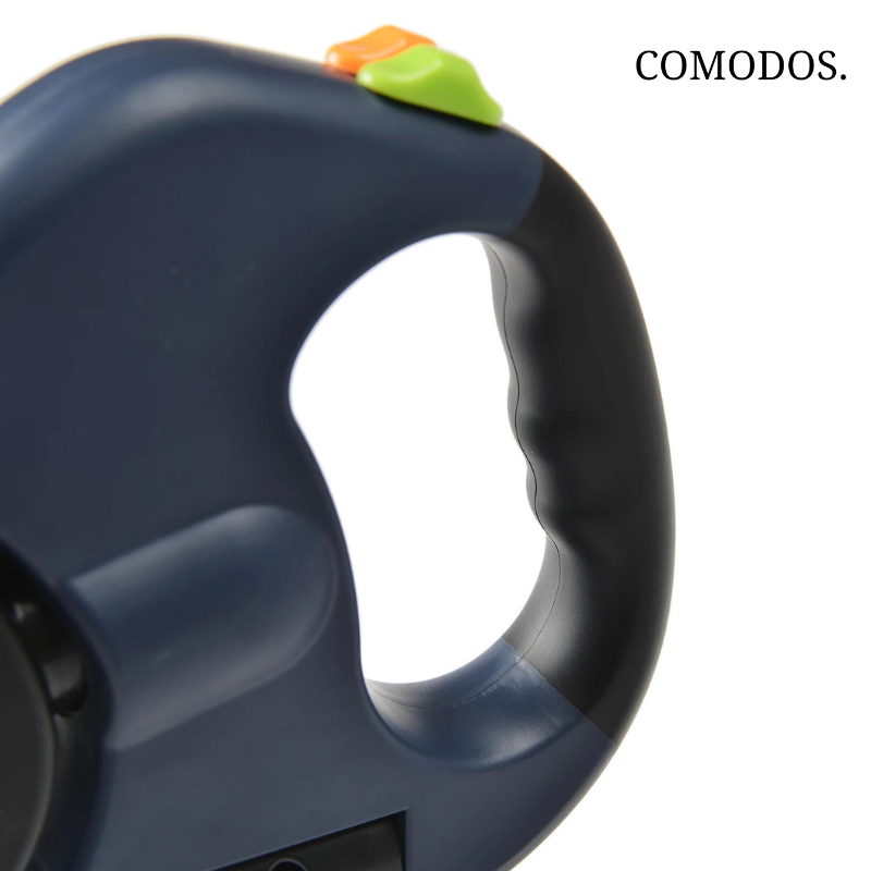 Carvallo - Hundkoppel, Enkla promenader med alla dina hundar