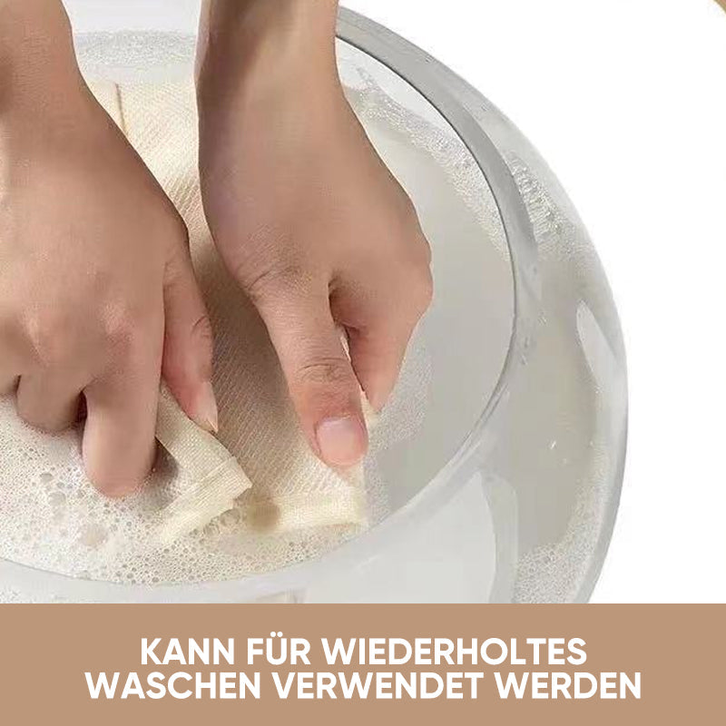 Carvallo | HangerNest - Dubbelsidig förvaringspåse för underkläder