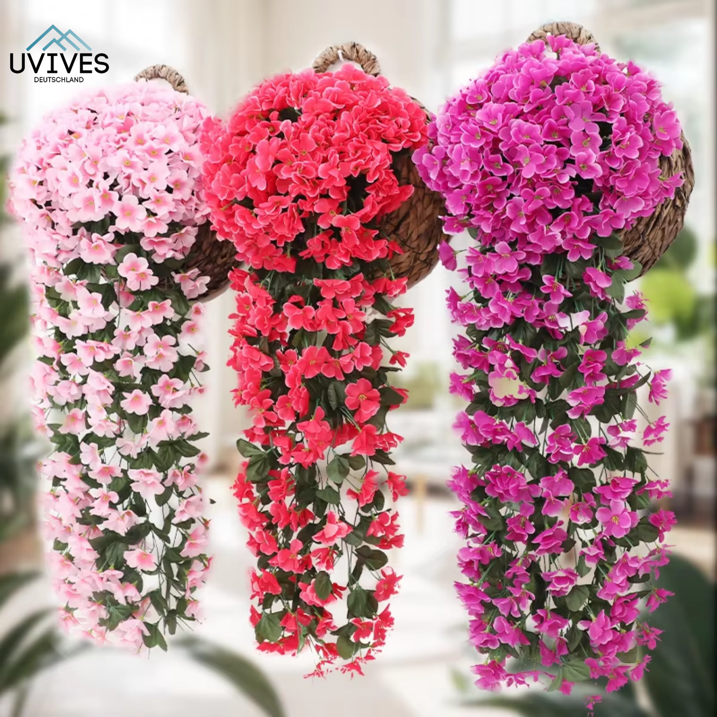 Carvallo – Naturlig elegans, ständigt fräsch [Sista dagen rabatt]