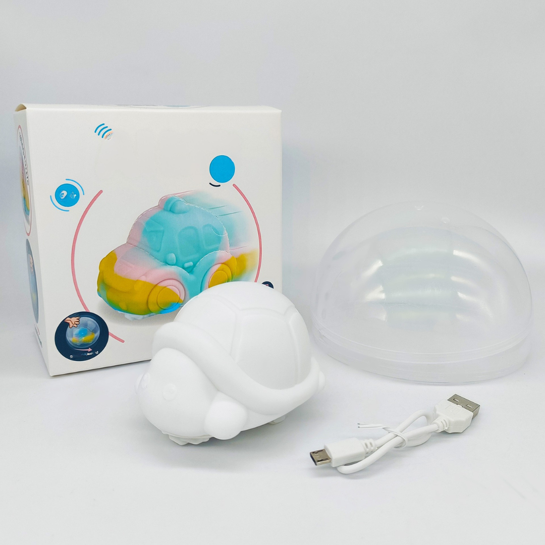 AI Bubble Bond Leksak