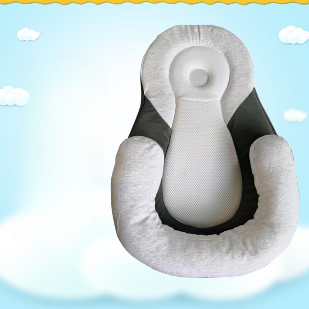 Baby Lounger - Baby Liggande Pad