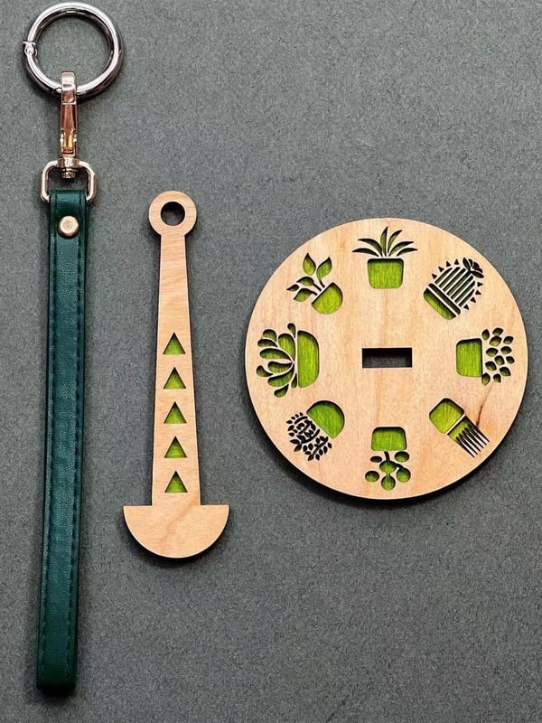 Carvallo – Garn alltid tillgängligt på språng