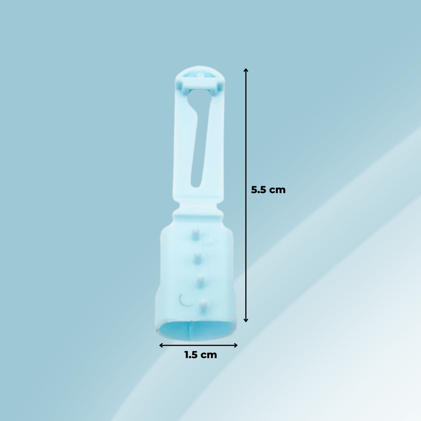 Carvallo | EasyThread – Enkel träda, avslappnat sticka