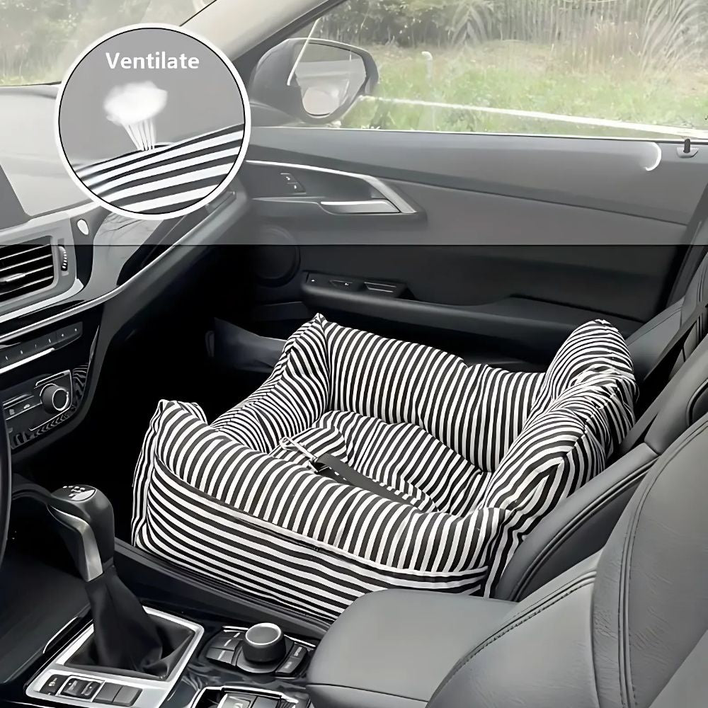 Pawssenger Resa Husdjursstol