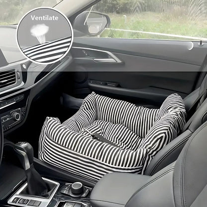 Pawssenger Resa Husdjursstol