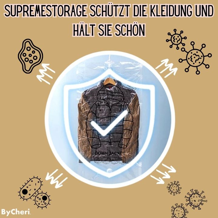 Carvallo - Maximera enkelt ditt utrymme!