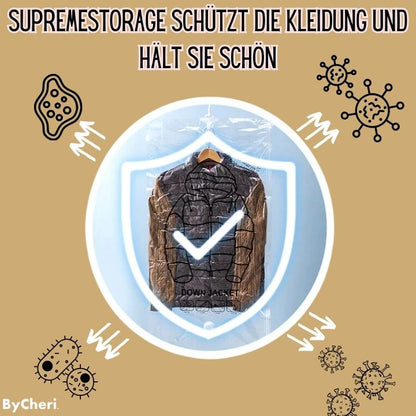 Carvallo - Maximera enkelt ditt utrymme!