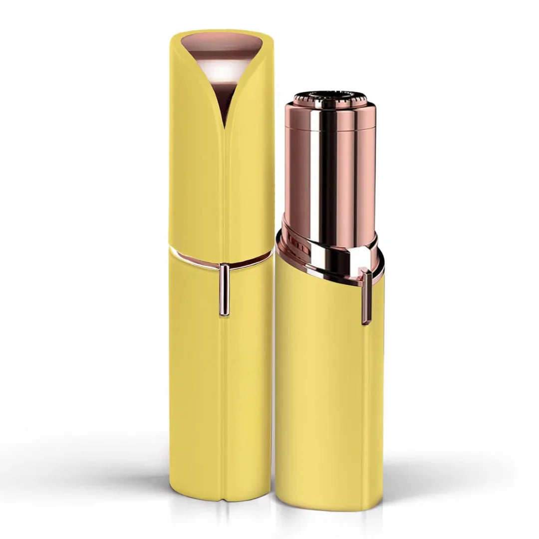 Perfekt ansikts hårborttagare