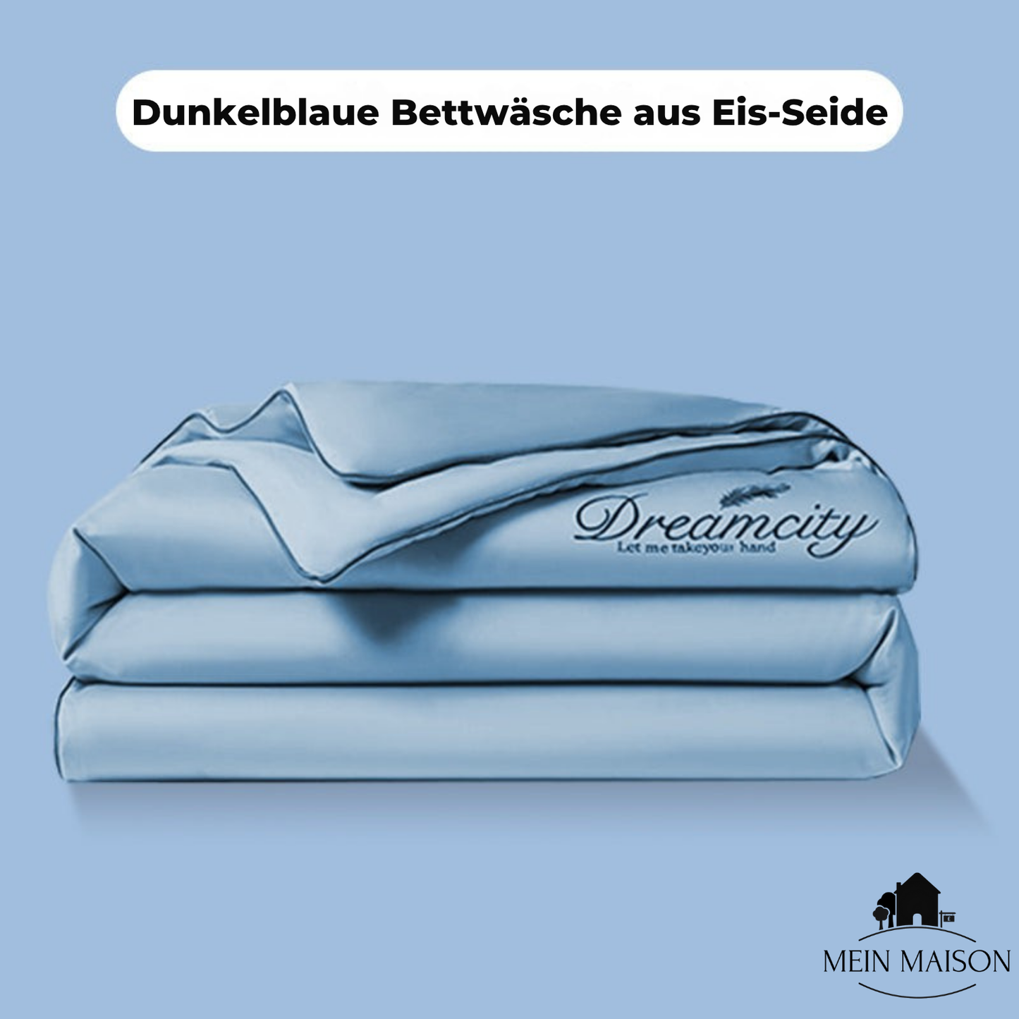 Carvallo – Sova dig sval och lätt