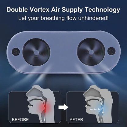 Anti Snoring Nose Clip för Bättre Sömn