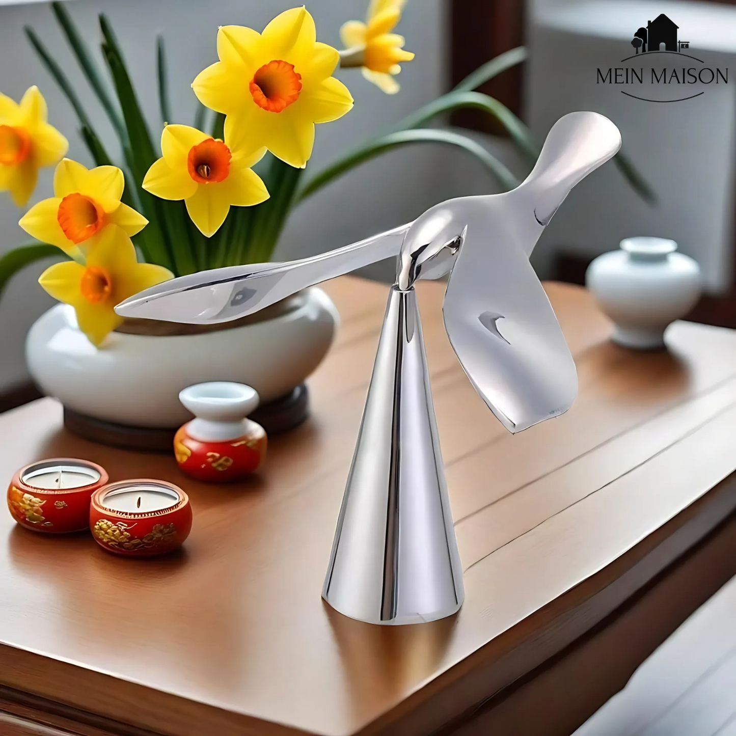 Carvallo – Elegans möter flaskkomfort