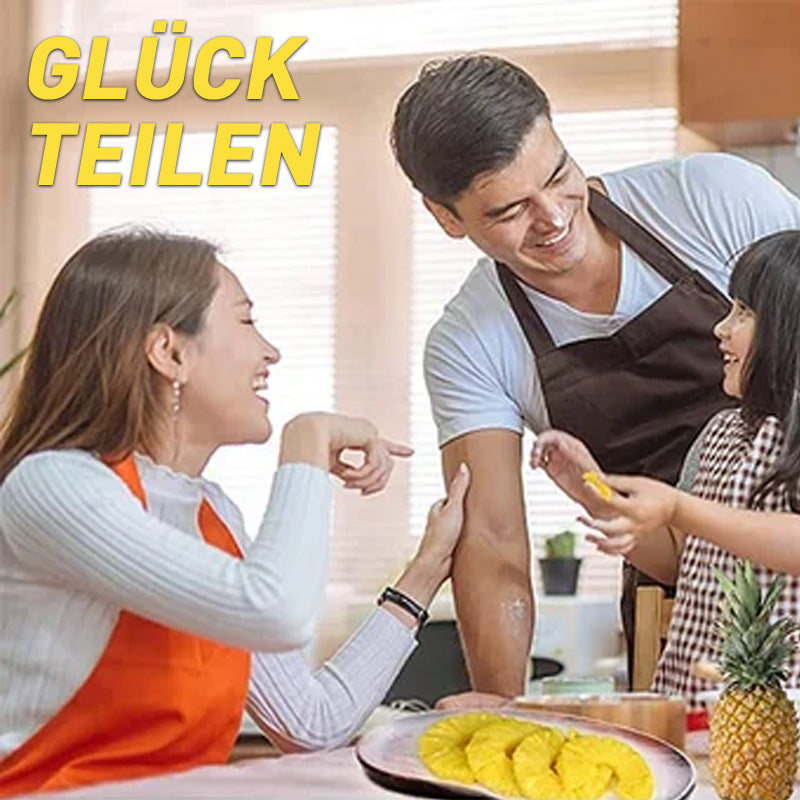 Carvallo - Ananasentkerner och -skärare