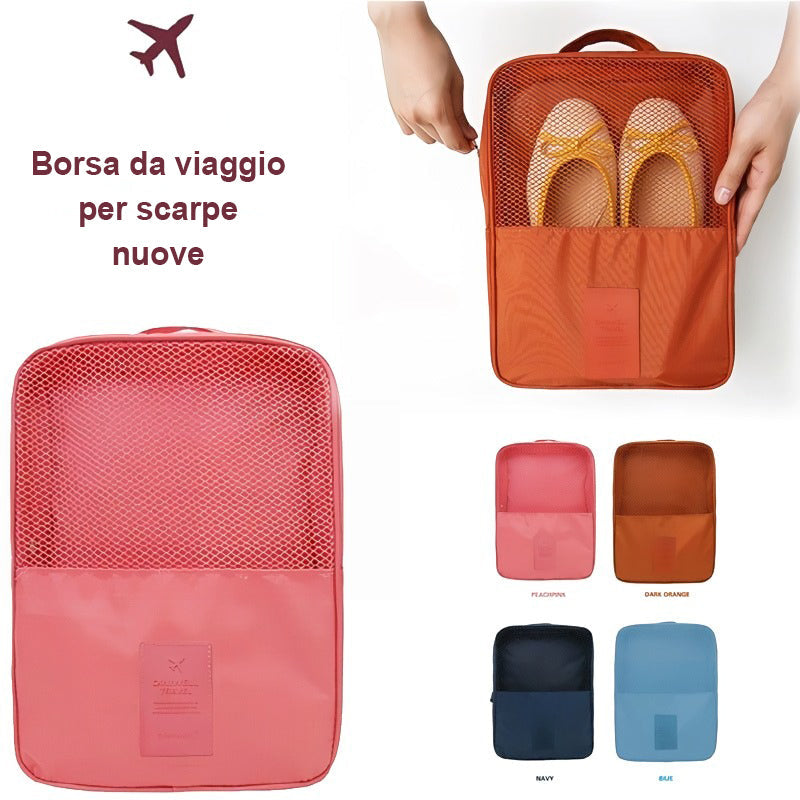 Carvallo – Rent förvarat. Snabbt hittat.