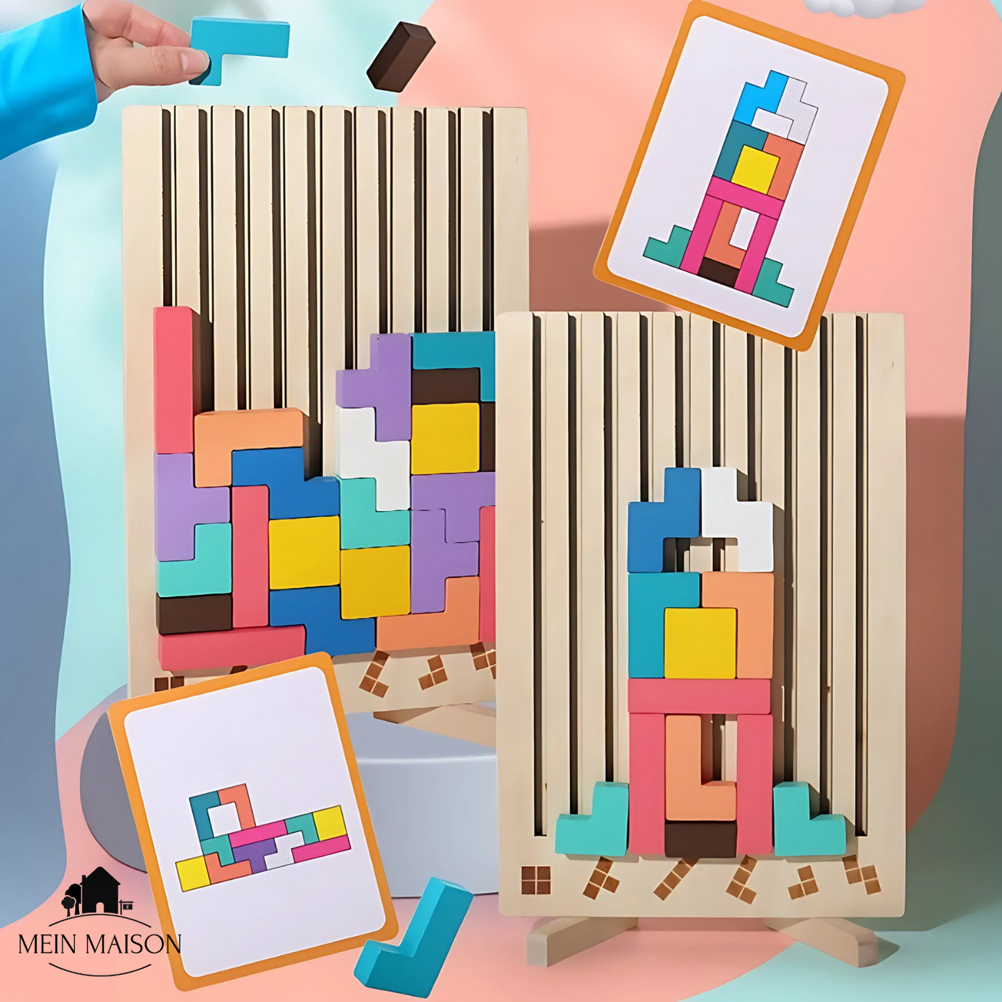 Carvallo Natur – Spela dig fri från vardagsstress