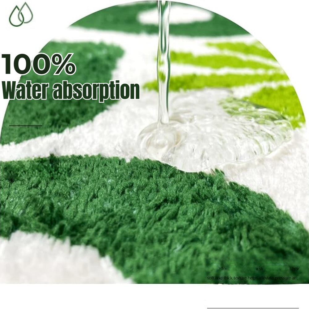 You Look Good' Badmat