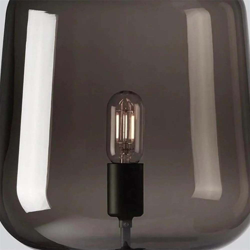 LumoLeaf Bordslampa