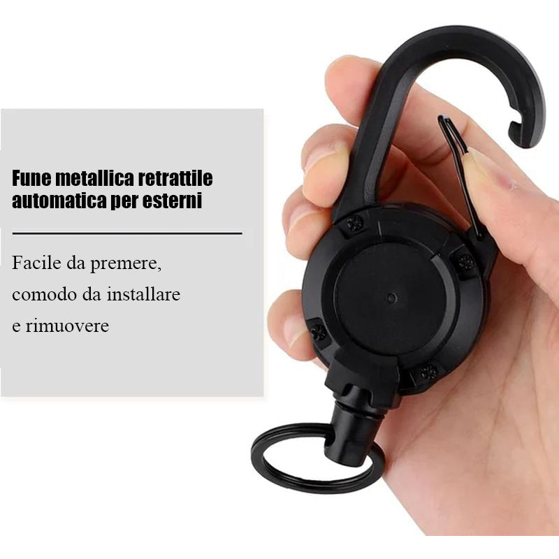 Carvallo | GearGrip – Redo för varje äventyr