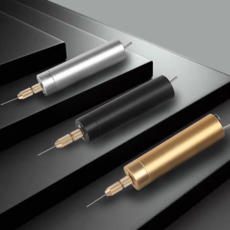 Carvallo - Smidiga borrverktyg