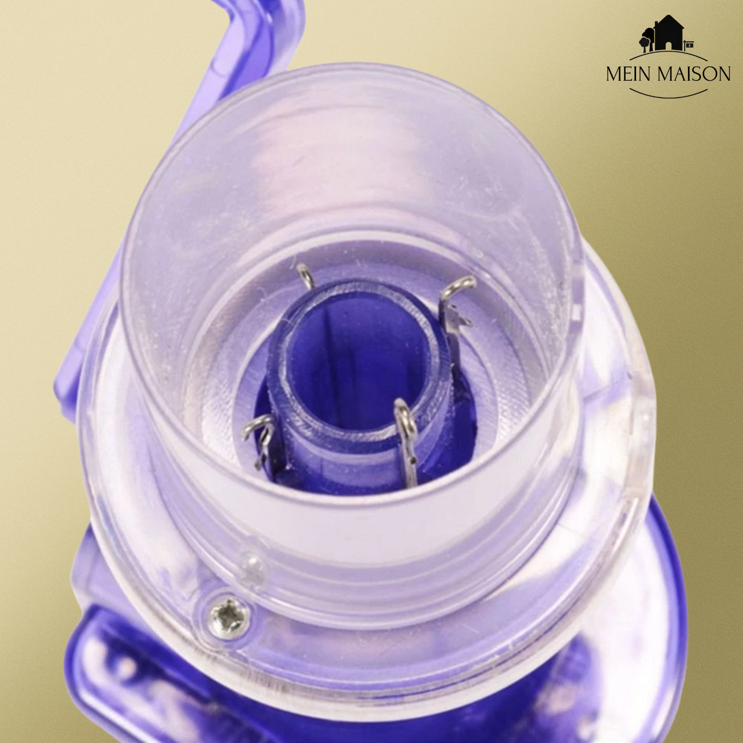 Carvallo – För lätt snörning